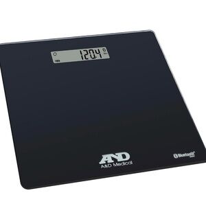 A&D‎ Medical Digital Bathroom Scale